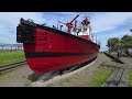 Tacoma Waterfront Ruston Way April 30 2026