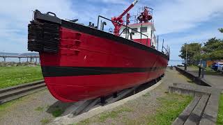 Tacoma Waterfront Ruston Way April 30 2026