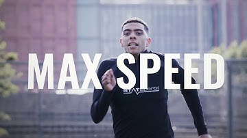 STATSports - Apex Athlete Series - FIFA approved GPS Performance Tracker