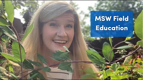 UBuffalo MSW Practicum Education