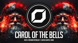 DARK TECHNO ◉ CAROL OF THE BELLS (ASCO & Richard Reynolds Remix) ft. Jericho Gospel Choir