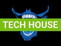 Bat house dj mix tech house  tribal house  16