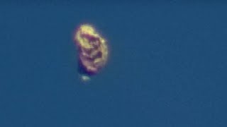 Deflated object p1 12/04/17 4:53pm EST.