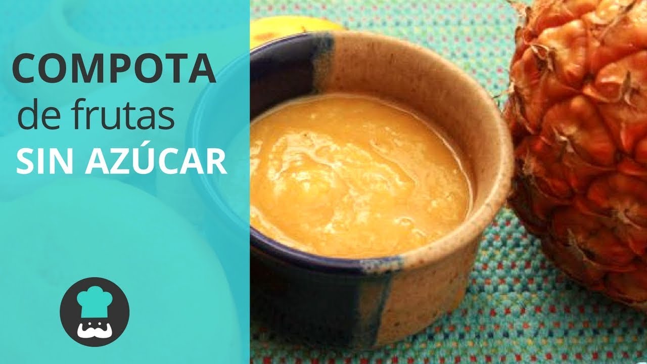 como hacer una compota de guayaba