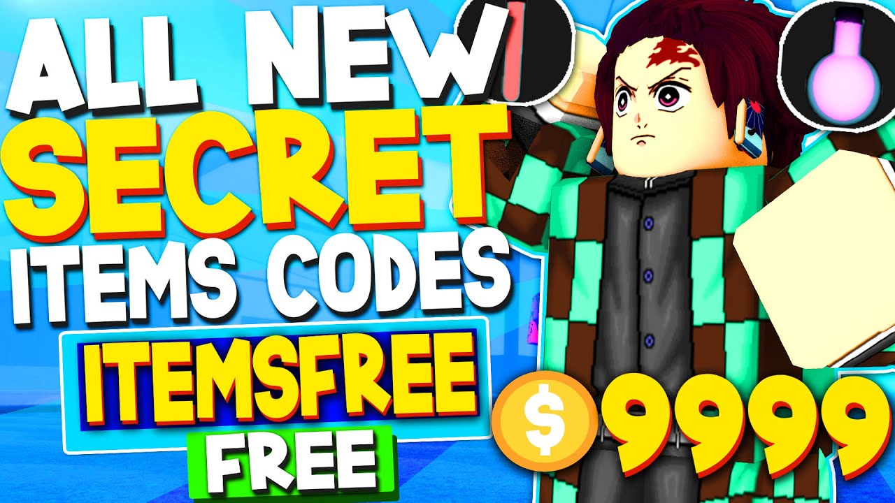 ALL NEW *SECRET* UPDATE 3.0 CODES in DEMONFALL CODES! (Roblox