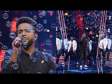Paadam Namukku Paadam 2019-06-18