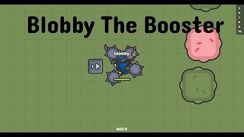 Sploop.io boost montage