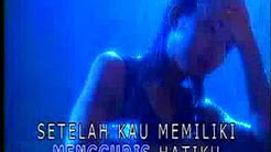 Video Mix - Slam - Terasing Dalam Sepi - Playlist 