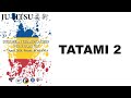 European championships youth 2024 day 1 tatami 2