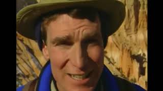 Bill Nye - Erosion 2