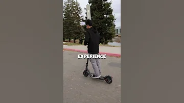 Hiboy Electric Scooter Review Budget Friendly Ride With 17 Mile Range BudgetScooter HiboyRide 