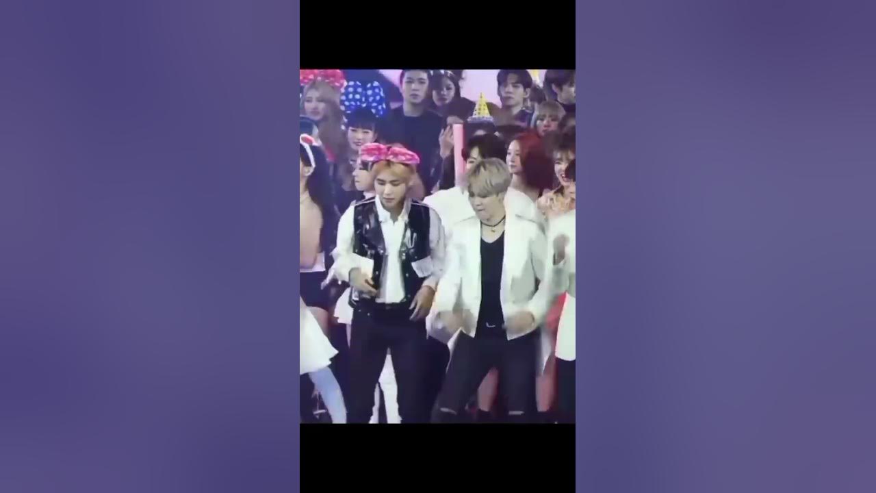 VMIN x Christmas EveL😍💜