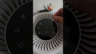Levoit Core 200s Smart air purifier unboxing and first look