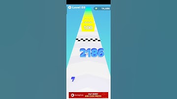 NUMBER MASTER Hacker Level 69 Gameplay #youtubeshorts #numbermaster  #number #numberrun