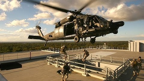 Anh Hùng Thầm Lặng Của Chiến Dịch Tiêu Diệt Osama Bin Laden