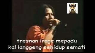 Adi Semarandana - Metek Iga Iga