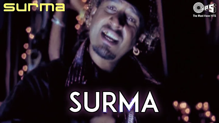 SURMA Punjabi Song | Jazzy B | Sukshinder Shinda |...