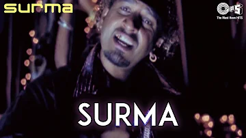 SURMA Punjabi Song | Jazzy B | Sukshinder Shinda | John Abraham | 90's Punjabi Pop Songs