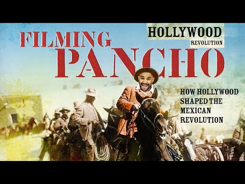 A scuola con Ted Bee: quando HOLLYWOOD ingaggiò PANCHO VILLA