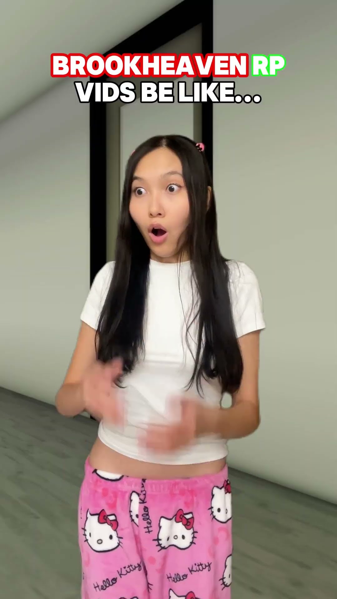 part 2 of cringey BROOKHEAVEN VID??#roblox #robloxshorts