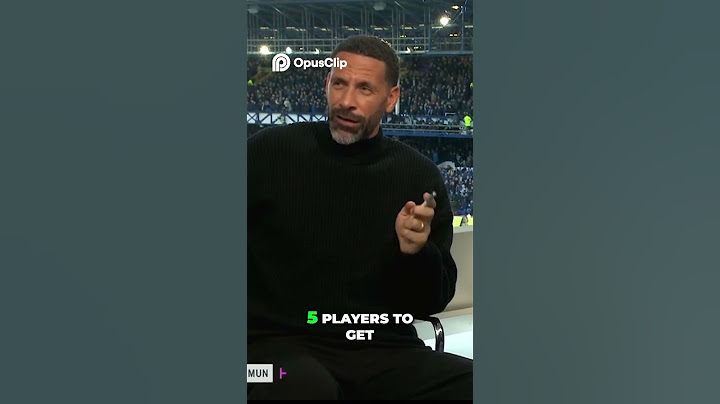 Everton vs Man United 2-2 David Moyes Ruben Amorim Bruno React & Ian Wright Rio Ferdinand Analysis