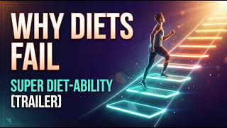 Why Most Diets Fail (And The 7 Skills That Fix It)