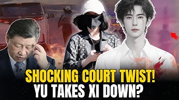 Yu’s Spirit Revenges? Suspects