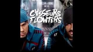 Video thumbnail of "Casseurs Flowters - 01h16 - Les Putes Et Moi (OFFICIEL Lyrics)"