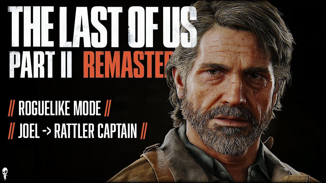 The Prowler  The Last of Us: Review