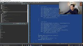 Codeforces Round #740 Screencast and Solutions