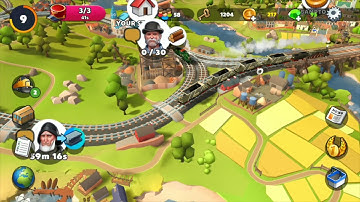 Train Station 2: Rail Tycoon Walkthrough #5 on Android