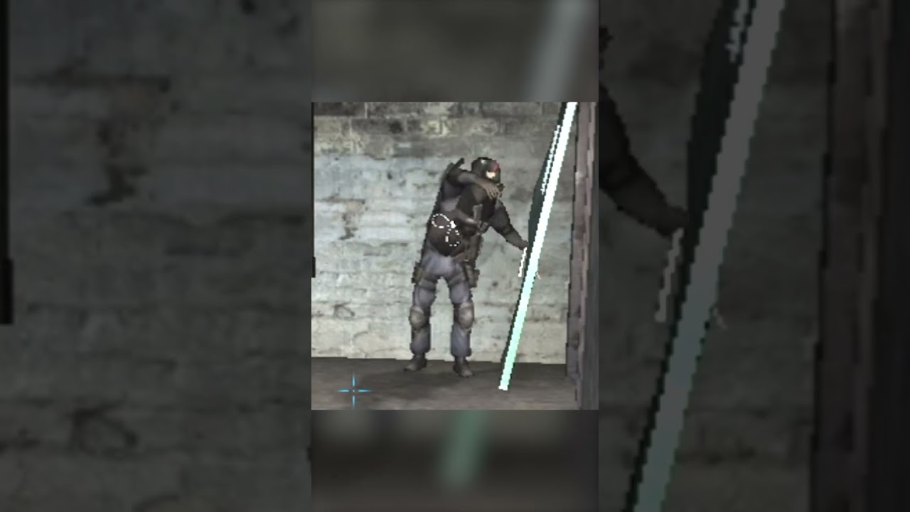 Should've just LISTENED TO ME! || SWAT 4: TSS #Shorts