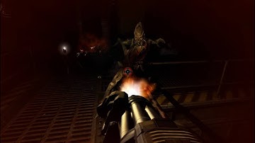 Doom 3 Resurrection of Evil - Part 9 - Phobos Labs Sector 3