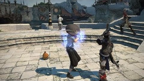 FINAL FANTASY XIV Orchestra 2019 - Flute Song