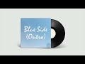 (Cover) J-HOPE - Blue Side (Outro) | Reyah