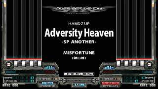 Adversity Heaven