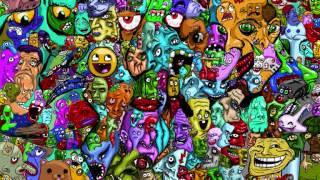 Canapec - Funky Junky