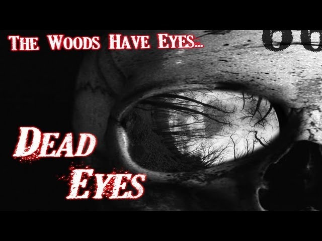 Eyes: The Horror Game - 0100EFE00A3C2000 · Issue #3249 · Ryujinx