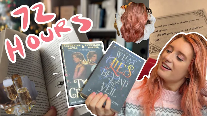 Someone stop me... 2022 is ending & my TBR is grow...