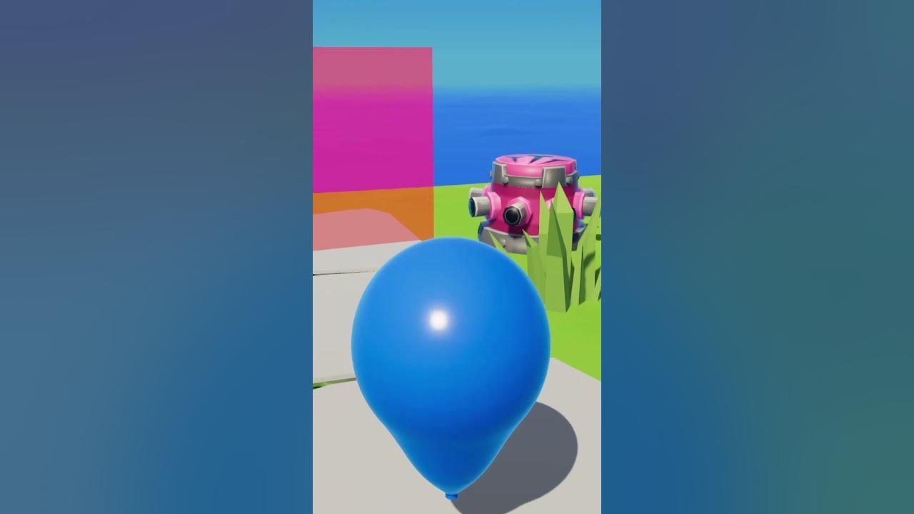 Bloons but you are the bloon download