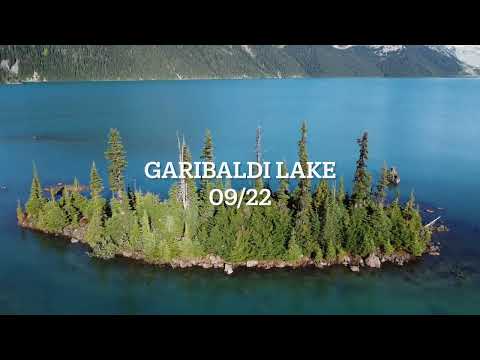 Video: Garibaldi ezers: pilnīgs ceļvedis