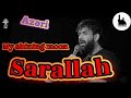 Sotoodeh My Shining Moon Sarallah 2025 