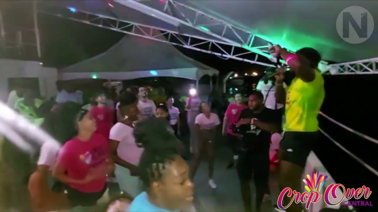 Nation Update: Spin Pooch rocks the boat