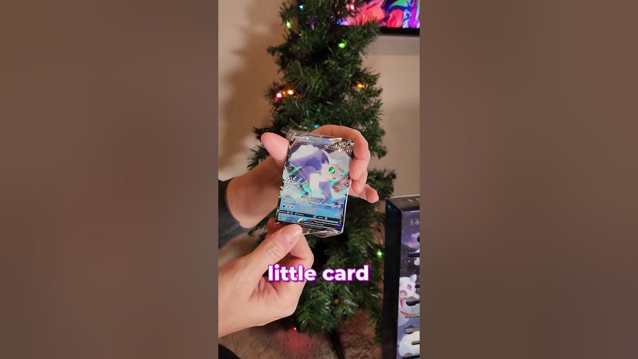 Alolan Vulpix STEALS The SHOW Pok mon Advent Calendar Day 22 YouTube alolan-vulpix-steals-the-show-pok-mon-advent-calendar-day-22-youtube