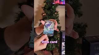 Alolan Vulpix STEALS The SHOW! | Pokémon Advent Calendar Day 22