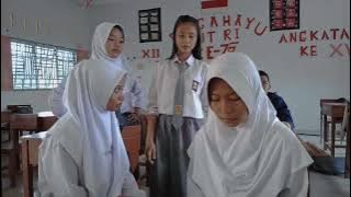 KELAS KOSONG EPISODE 2 || Film Pendek Indonesia