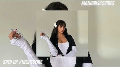 Thumbnail of TODO ROTO (Sped up/Nightcore) - NATHY PELUSO, CA7RIEL & Paco Amoroso