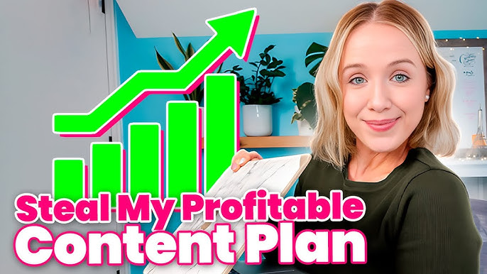 How to Make A  Channel Look More Professional — Trena Little