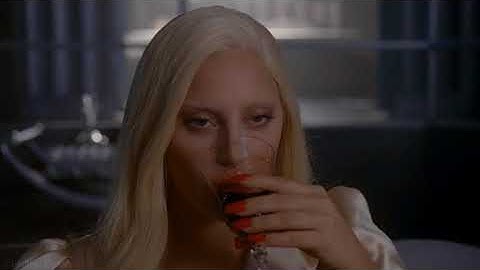 Thumbnail of American Horror Story: Hotel - Lady Gaga - The Best (Part 2)