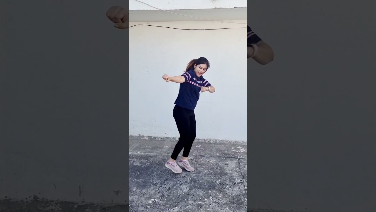 Dance on Bijli Bijli💃 | Chemistry Maam | Monica Bedi